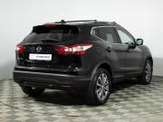 Nissan Qashqai II Санкт-Петербург  - изображение 25