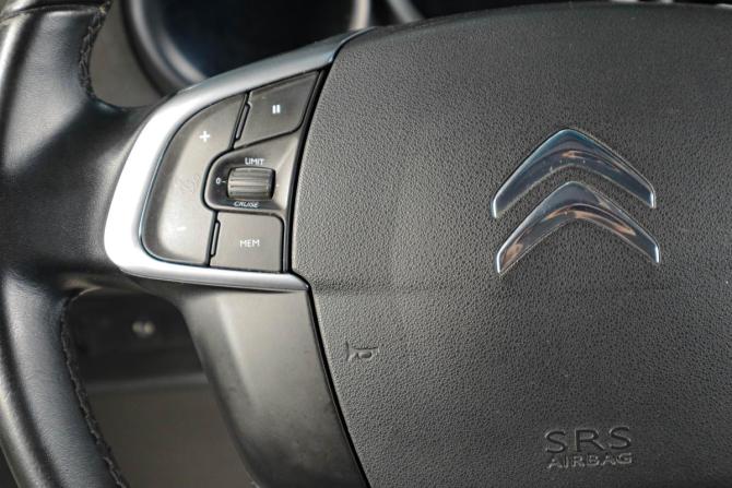 Citroen C4 II с пробегом 2016 года, цена 749 000 рублей, 145000 км, седан, Автокод Объявления