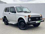 Lada (ВАЗ) Niva Legend I Ростов-на-Дону  - изображение 24