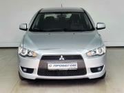 Mitsubishi Lancer X Москва  - изображение 17