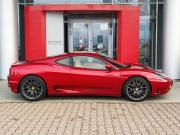 Ferrari 360 Екатеринбург  - изображение 23
