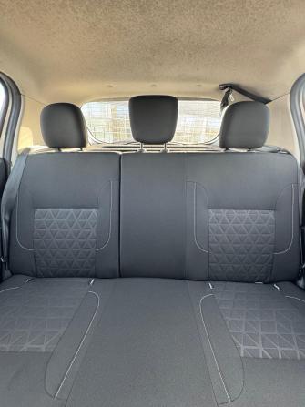 Renault Sandero II с пробегом 2015 года, цена 958 000 рублей, 154950 км, хэтчбек, Автокод Объявления