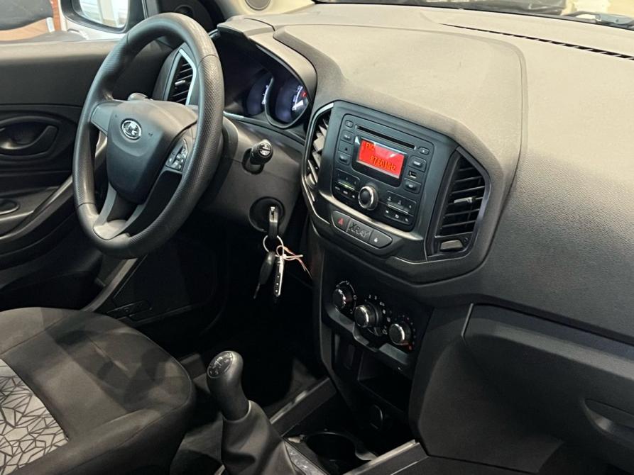 Lada (ВАЗ) XRAY I Санкт-Петербург  - изображение 17