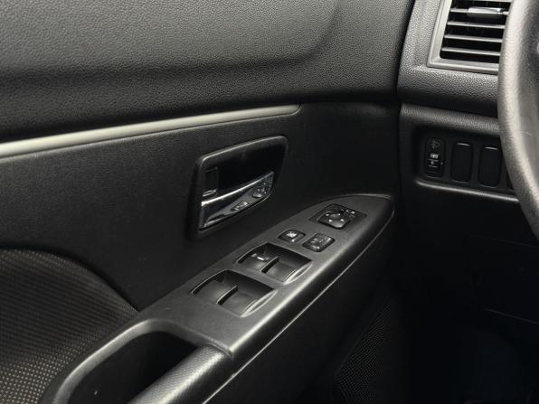 Mitsubishi ASX I с пробегом 2010 года, цена 795 000 рублей, 224815 км, внедорожник, Автокод Объявления