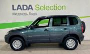 Chevrolet Niva I Рестайлинг Красноярск  - изображение 24