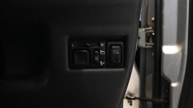 Suzuki Jimny III с пробегом 2002 года, цена 495 000 рублей, 220057 км, внедорожник, Автокод Объявления