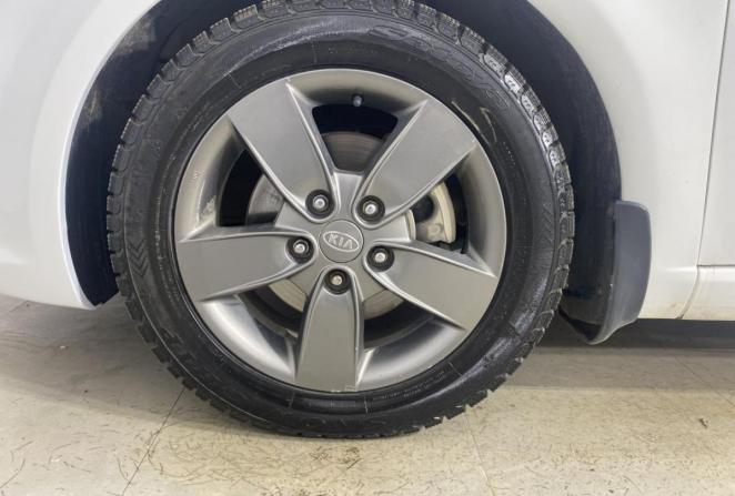 Kia Cerato II с пробегом 2012 года, цена 935 000 рублей, 154964 км, купе, Автокод Объявления