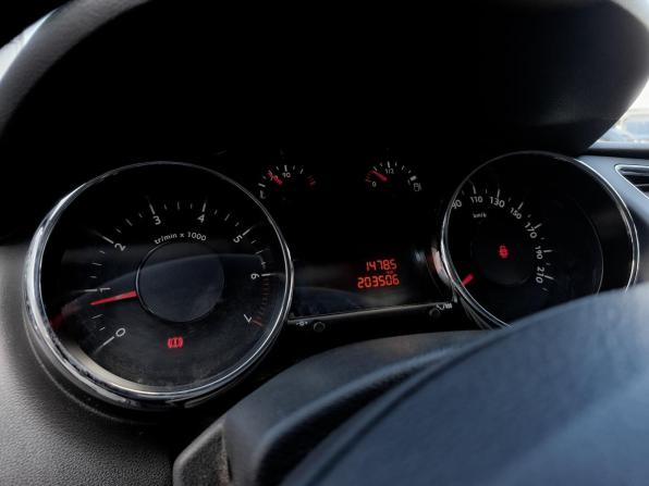 Peugeot 3008 I с пробегом 2011 года, цена 595 000 рублей, 203505 км, внедорожник, Автокод Объявления