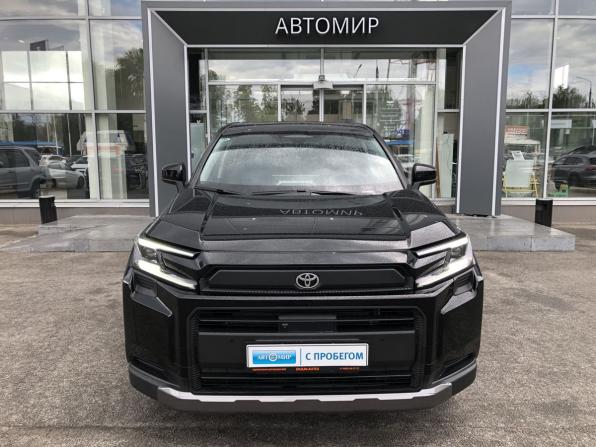 Toyota RAV4 V (XA50) с пробегом 2026 года, цена 4 500 000 рублей, 1150 км, внедорожник, Автокод Объявления