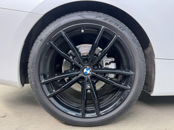 BMW 4 серии G22 G23 G26 с пробегом 2021 года, цена 6 250 000 рублей, 26747 км, кабриолет, Автокод Объявления