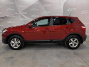 Nissan Qashqai I Рестайлинг Новосибирск  - изображение 23