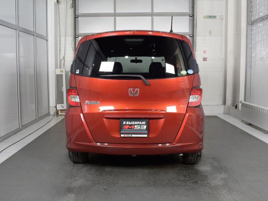 Honda Freed I Кемерово  - изображение 6