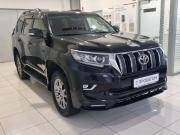 Toyota Land Cruiser Prado 150 Series Рестайлинг 2 Омск  - изображение 21