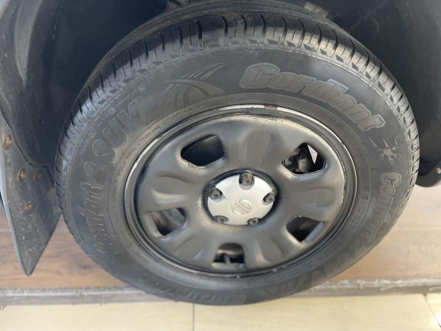 Nissan Terrano III (D10) Саратов  - изображение 16