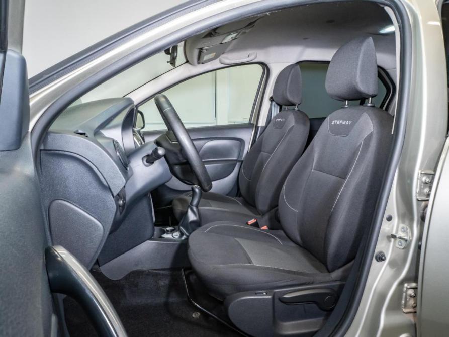 Renault Logan II Рестайлинг Рязань  - изображение 10