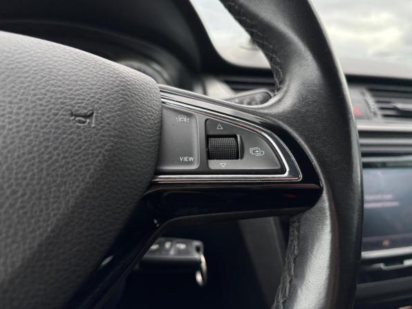 Skoda Rapid I Рестайлинг с пробегом 2019 года, цена 1 680 000 рублей, 93879 км, лифтбек, Автокод Объявления