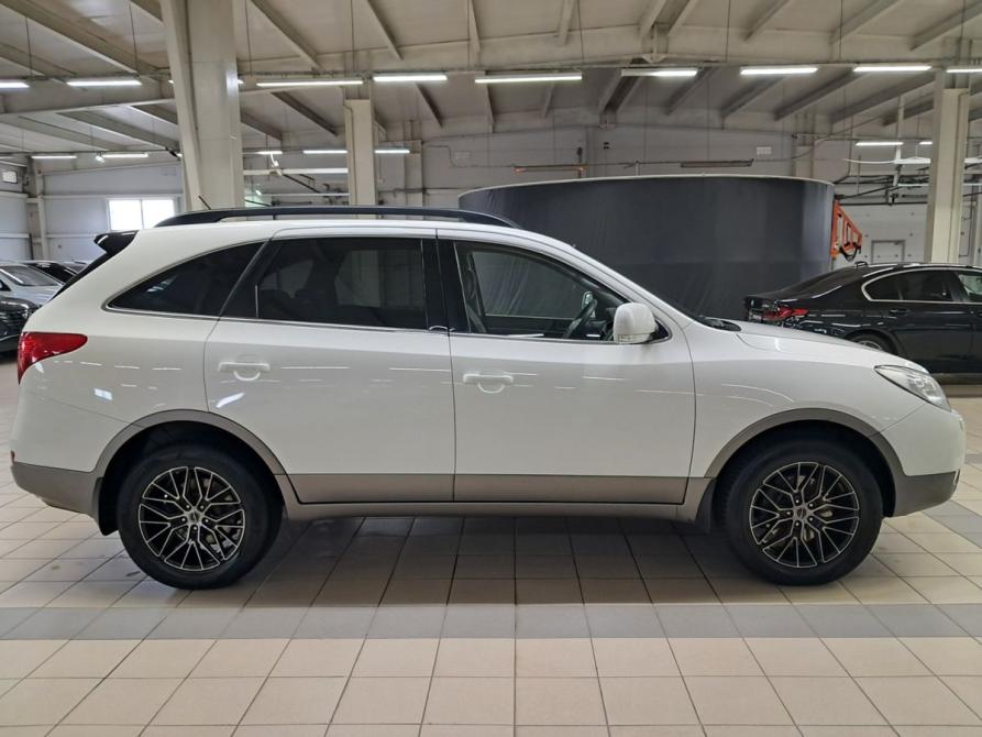 Hyundai ix55 Набережные Челны  - изображение 5