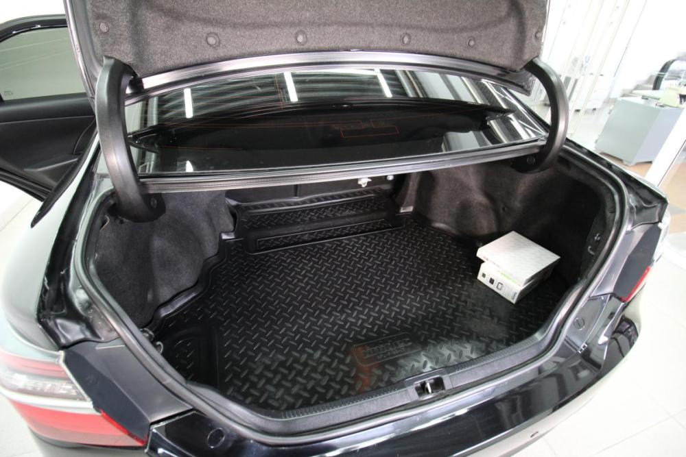 Toyota Camry VII (XV50) Рестайлинг 2 Сургут  - изображение 16