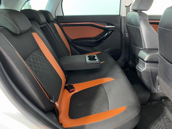 Lada (ВАЗ) Vesta I с пробегом 2019 года, цена 925 000 рублей, 134638 км, универсал, Автокод Объявления