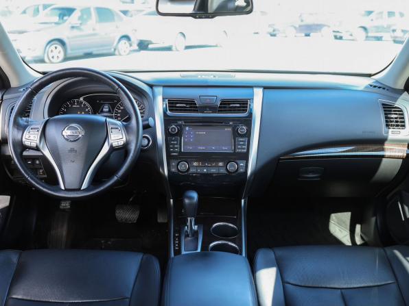 Nissan Teana III (L33) с пробегом 2014 года, цена 2 079 000 рублей, 18044 км, седан, Автокод Объявления