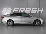 Volkswagen Jetta VII Минеральные Воды  - изображение 23