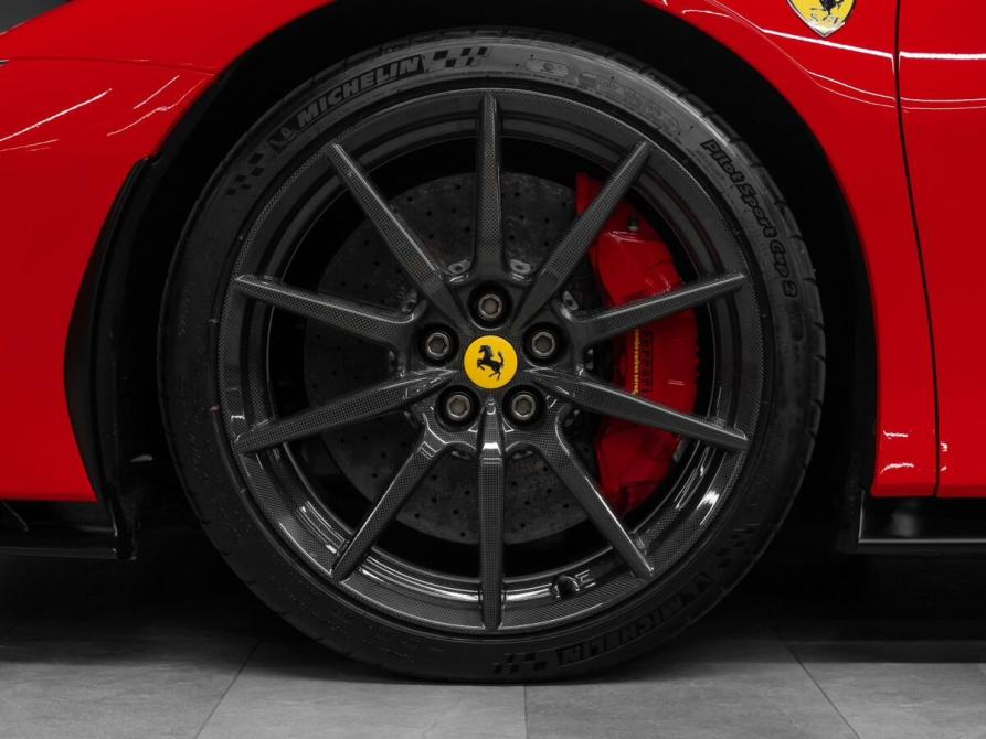 Ferrari SF90 I Москва  - изображение 4
