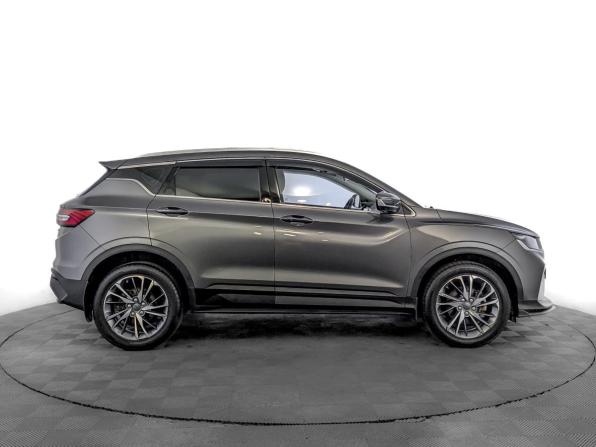 Geely Coolray I с пробегом 2023 года, цена 1 880 000 рублей, 19462 км, внедорожник, Автокод Объявления