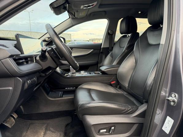 Chery Tiggo 8 Pro Max I с пробегом 2023 года, цена 2 145 000 рублей, 66000 км, внедорожник, Автокод Объявления