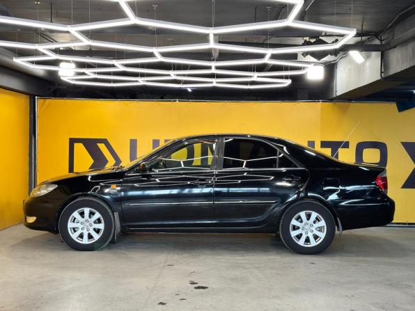 Toyota Camry V (XV30) Рестайлинг с пробегом 2005 года, цена 599 000 рублей, 329573 км, седан, Автокод Объявления