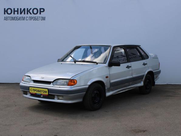 Lada (ВАЗ) 2115 с пробегом 2003 года, цена 99 000 рублей, 178989 км, седан, Автокод Объявления