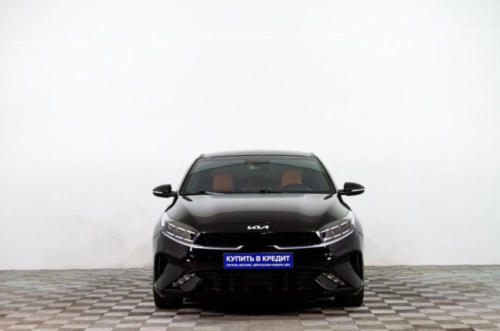 Kia K3 II Сургут  - изображение 2