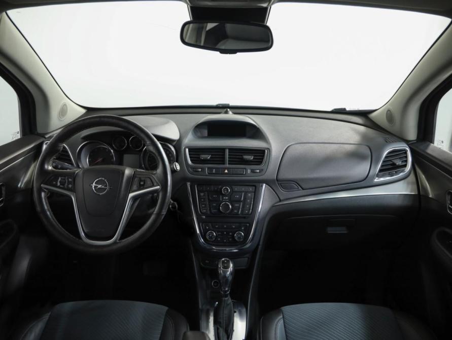 Opel Mokka I Санкт-Петербург  - изображение 10