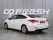 Hyundai i40 I Воронеж  - изображение 20