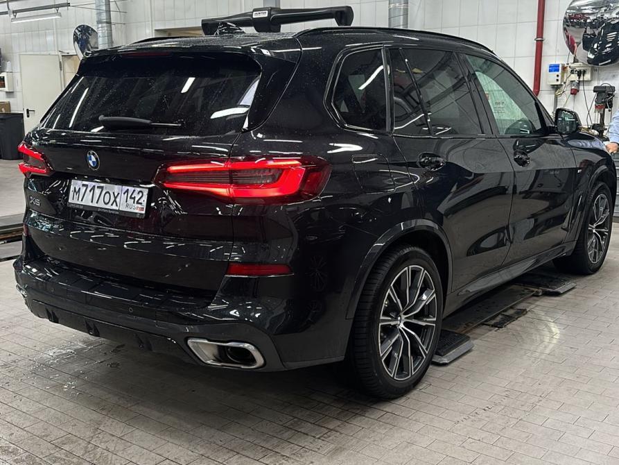 BMW X5 IV (G05/G18) Санкт-Петербург  - изображение 8