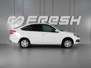 Lada (ВАЗ) Granta I Рестайлинг Минеральные Воды  - изображение 19