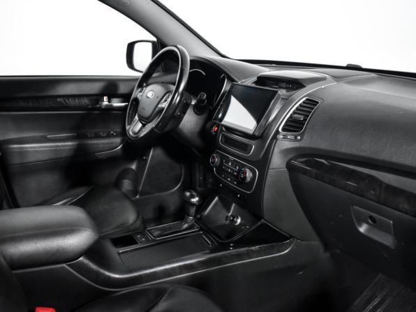 Kia Sorento II Рестайлинг с пробегом 2020 года, цена 2 090 000 рублей, 175001 км, внедорожник, Автокод Объявления