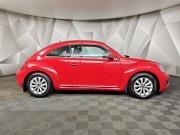 Volkswagen Beetle II (A5) Москва  - изображение 25