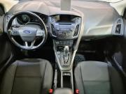 Ford Focus III Рестайлинг Воронеж  - изображение 33