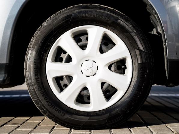 Mitsubishi ASX I Рестайлинг с пробегом 2012 года, цена 990 000 рублей, 136000 км, внедорожник, Автокод Объявления