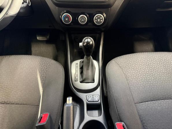 Kia Rio III Рестайлинг с пробегом 2016 года, цена 1 110 000 рублей, 145000 км, седан, Автокод Объявления