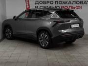 JETOUR DASHING I Москва  - изображение 27