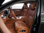 Hongqi H9 I Москва  - изображение 37