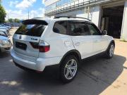 BMW X3 I (E83) Рестайлинг Нижний Новгород  - изображение 6