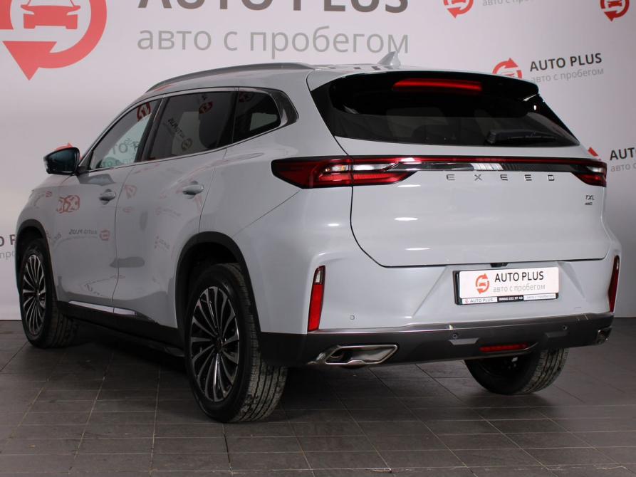 Exeed TXL I Рестайлинг Минеральные Воды  - изображение 3