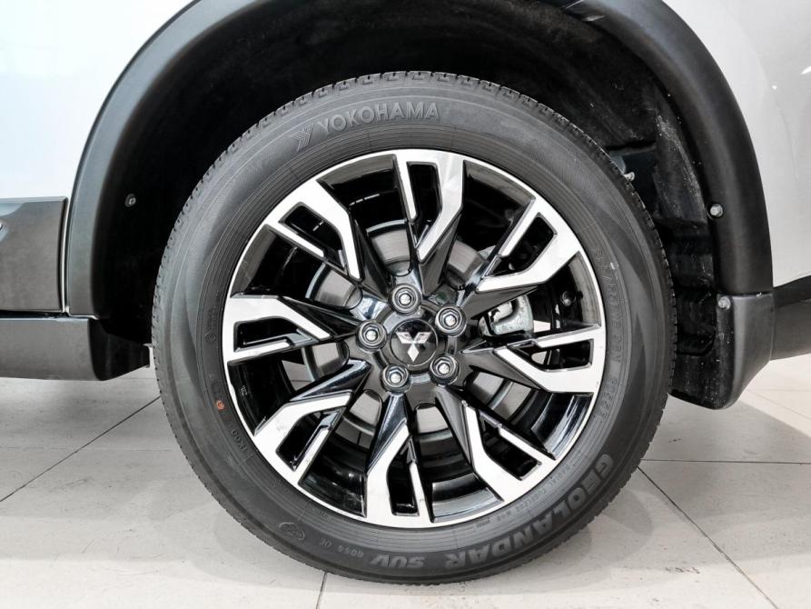 Mitsubishi Outlander III Рестайлинг 3 Казань  - изображение 22