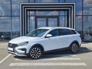 Lada (ВАЗ) Vesta I Рестайлинг (NG) Воронеж  - изображение 12