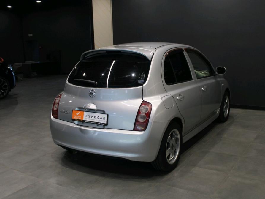 Nissan March III (K12) Нижний Новгород  - изображение 4
