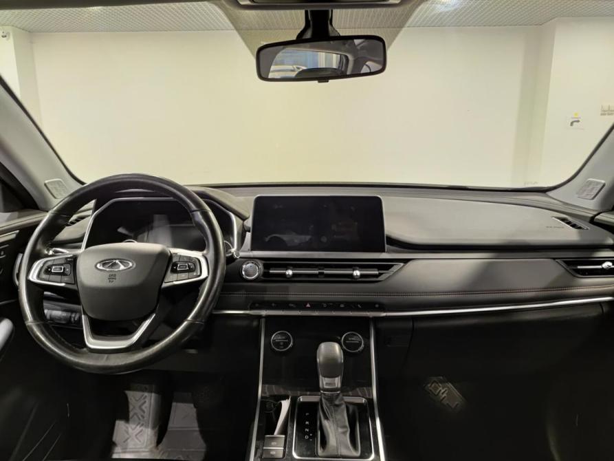 Chery Tiggo 8 I Казань  - изображение 17