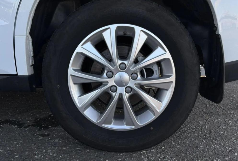 Haval M6 II Киров  - изображение 28
