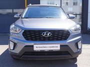 Hyundai Creta I Рестайлинг Москва  - изображение 18